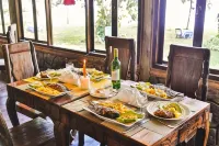 Serenada Eco Resort - Frühstück