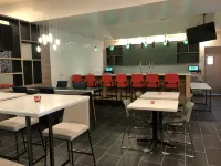 Holiday Inn & Suites BOTHELL by IHG - Desayuno