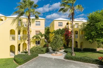 The Inn at Grace Bay