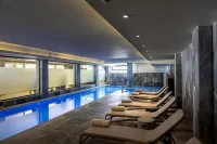 卡波灣酒店 - SPA