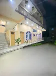 Pall Residency
