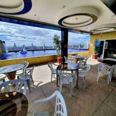 Kandi Palace Dining/Meeting Rooms