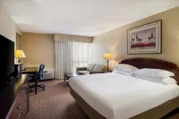 Red Lion Hotel & Conference Center Cheyenne Hotels in Cheyenne