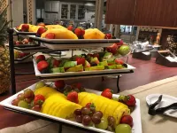 Gruene River Hotel & Retreat Hoteles en New Braunfels