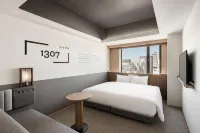 札幌定製酒店 - 浪漫/情侶