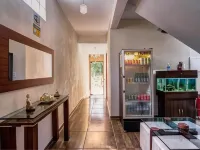 Pousada Entre Folhas Hotels in Paraty