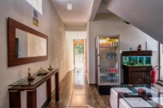 ปูซาดา เอ็นเทร ฟโอลฮาส