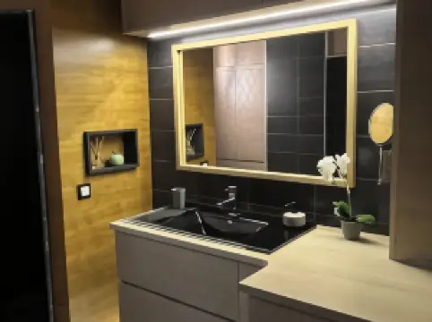 Happy Colors House Xanthi