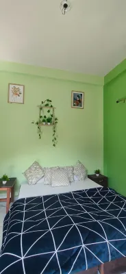 Gomukh Hotel Hotels near V Top