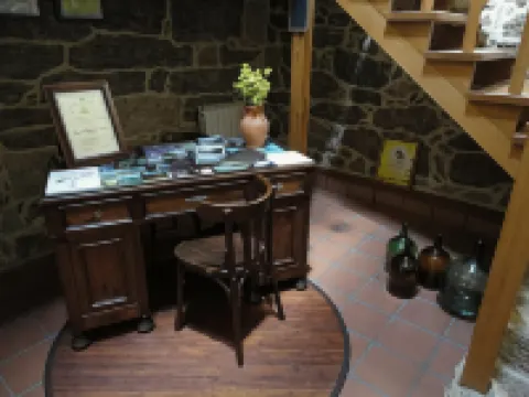 卡薩瑞克託拉康達旅館