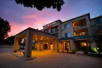 Courtyard Champaign Các khách sạn gần Ibew Local 601