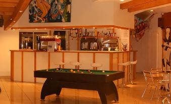 Hôtel Eco Logis Espace Bellevue
