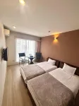 Room Biotop Yomitan - 2 stjerner