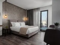 Athenian Spirit Hotels near Benaki Museum - Pireos 138