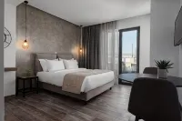 Athenian Spirit Hotels in Gazi