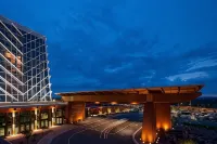 Isleta Resort & Casino Hotels in Los Lunas
