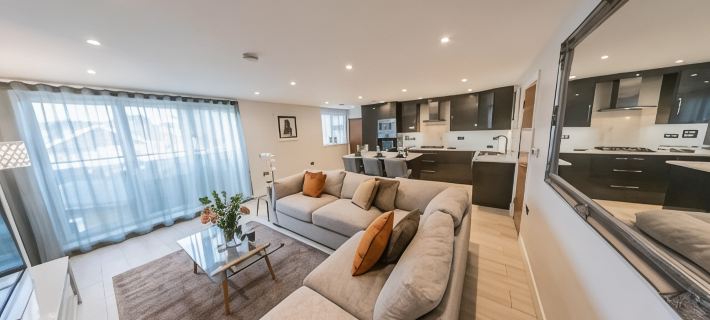 Ivory Lodge Hotels in Reading