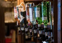White Hart Hotel - bar
