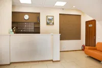 Hotel & Hostel Klever