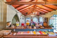 Pousada Camelot Inn فنادق في Alto Paraiso de Goias