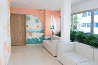 Hotel Taybo Kai by St Hoteles - Beach