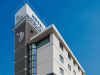 Hotel the Grand Court Matsusaka Hotels near Matsusaka Shrine