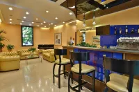 Central Park Hotel Modena - bar