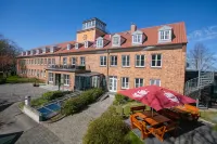 Hotel Hafenresidenz Stralsund Hotel a Stralsund