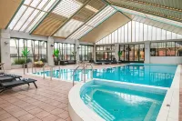All Seasons Resort Hotel Bendigo Hotels in East Bendigo