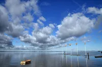 Pension An Bord Hotels in Varel