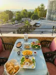 Rebetika Hotel & Bistro - breakfast