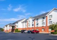 Motel 6 Jonesboro, GA Các khách sạn ở Riverdale