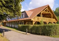 Hotel & Restaurant Altes Zollhaus Hotels in der Nähe von Insel im Dreetzsee