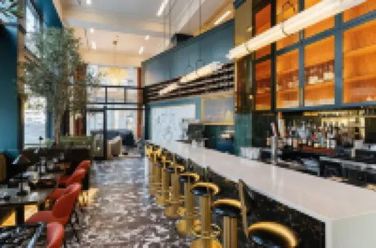 โวโค โรงแรม นโปเลียน เมมฟิส บาย ไอเอชจี