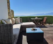 Kleinzee Oceanfront Guesthouse Hotels in De Kelders