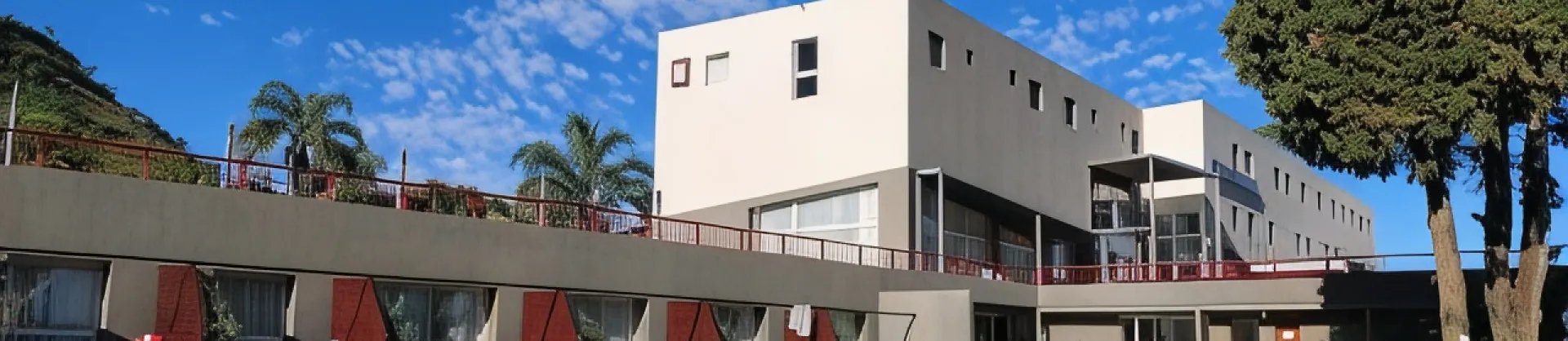 Four-Star Hotels