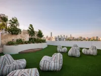 Rambla at Story House Hotels in Kangaroo Point