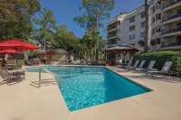 Marriott's Heritage Club Hotels in Hilton Head Island