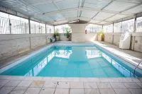 Lisboa Hotel Hotel a Poços de Caldas
