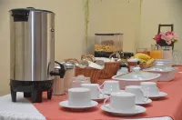 Hotel Verona - 3-Star