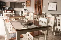 Gemstone Guest House Hotels in Klerksdorp