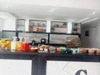 Le Grand Hotel Djerba - breakfast