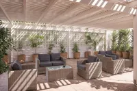 Irini Hotel - Ocean View