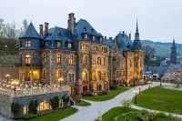 Schloss Lieser, Autograph Collection فنادق في مولهايم