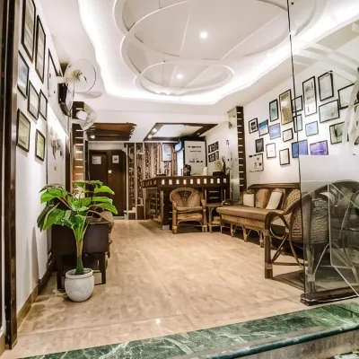 Smyle Inn 라제브 쵸크 주변 호텔