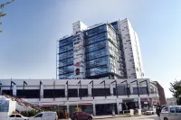 Ostimpark Business Hotel Hotels near Divan Gıda Temizlik Toptan