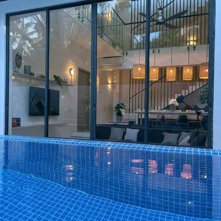 UNWIND DHIGURAH BY EMPRESS