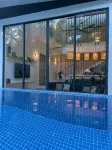UNWIND DHIGURAH BY EMPRESS - Pools