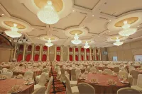 Harmoni One Convention Hotel and Service Apartments - servizio colazione