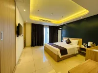 Azumaya Hotel Hai Phong Hotels in Haiphong